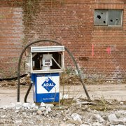 Ruhrgebiet - Fotograf Henry Mann