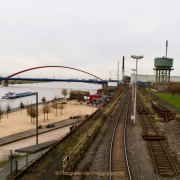 Ruhrgebiet - Fotograf Henry Mann