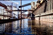 Ruhrgebiet - Fotograf Henry Mann
