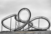 Ruhrgebiet - Fotografin Jutta R. Buchwald