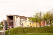 Ruhrgebiet - Fotografin Jutta R. Buchwald
