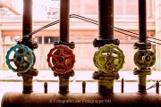 Ruhrgebiet - Fotografin Jutta R. Buchwald