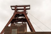 Ruhrgebiet - Fotografin Jutta R. Buchwald