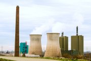 Ruhrgebiet - Fotografin Jutta R. Buchwald