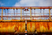 Ruhrgebiet - Fotograf Thomas Stähler