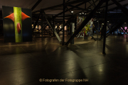 Ruhrgebiet - Fotograf  Werner Ch. Buchwald
