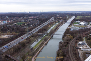 Ruhrgebiet - Fotograf  Werner Ch. Buchwald