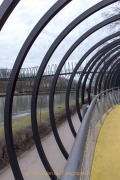 Ruhrgebiet - Fotograf  Werner Ch. Buchwald
