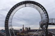 Ruhrgebiet - Fotograf  Werner Ch. Buchwald