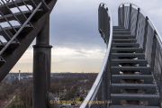 Ruhrgebiet - Fotograf  Werner Ch. Buchwald