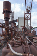 Ruhrgebiet - Fotograf  Werner Ch. Buchwald