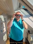 Die Aktiven bei der Sonnenfinsternis
