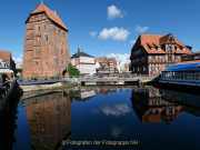 Fotografin Anne Jeuk - Lüneburg