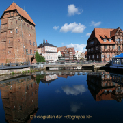 Fotografin Anne Jeuk - Lüneburg