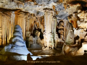 Fotografin Anne Jeuk - Höhle in Südafrika
