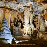 Fotografin Anne Jeuk - Höhle in Südafrika