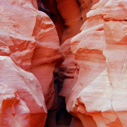 Fotografin Anne Jeuk - USA / Antilope Valley