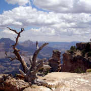 Fotografin Anne Jeuk - USA / Grand Canyon