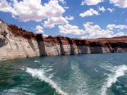 Fotografin Anne Jeuk - USA / Lake Powell