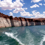 Fotografin Anne Jeuk - USA / Lake Powell