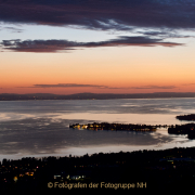 Fotograf Henry Mann - Bregenz