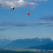 Fotograf Henry Mann - Bregenz