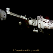 Fotograf Henry Mann - Salzburg