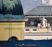 Fotograf Henry Mann - Salzburg