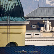 Fotograf Henry Mann - Salzburg