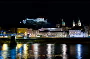 Fotograf Henry Mann - Salzburg