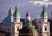 Fotograf Henry Mann - Salzburg