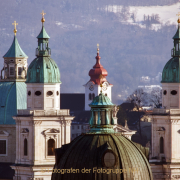 Fotograf Henry Mann - Salzburg