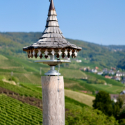 Fotograf Henry Mann - Sasbachwalden