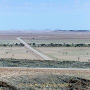 Fotografin Jutta R. Buchwald - Namibia