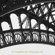 Fotografin Nicole Gieseler - Paris