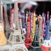 Fotografin Nicole Gieseler - Paris