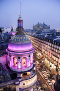 Fotografin Nicole Gieseler - Paris