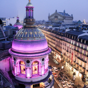 Fotografin Nicole Gieseler - Paris