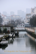 Fotografin Nicole Gieseler - Paris