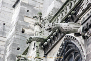 Fotografin Nicole Gieseler - Paris