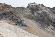 Fotograf Olaf Kratge -Zugspitze