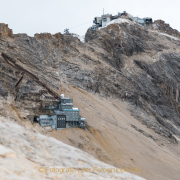 Fotograf Olaf Kratge -Zugspitze