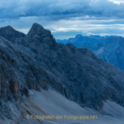 Fotograf Olaf Kratge -Zugspitze