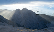 Fotograf Olaf Kratge -Zugspitze