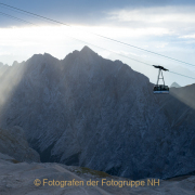 Fotograf Olaf Kratge -Zugspitze
