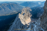 Fotograf Olaf Kratge -Zugspitze