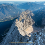 Fotograf Olaf Kratge -Zugspitze
