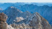 Fotograf Olaf Kratge -Zugspitze