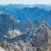 Fotograf Olaf Kratge -Zugspitze