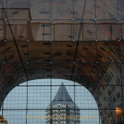 Fotograf  Werner Ch. Buchwald - Rotterdam